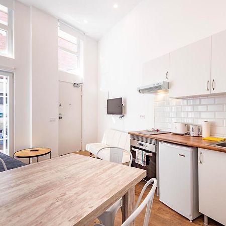 New 1 Min Metro, Cozy 1 Bed Close To Downtown, Wifi A Μαδρίτη Εξωτερικό φωτογραφία