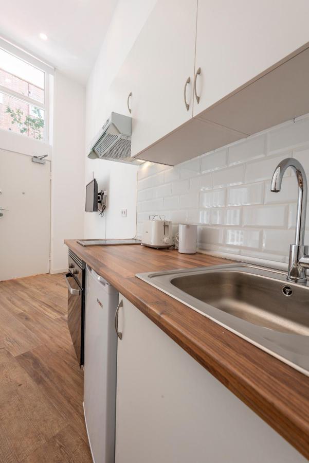 New 1 Min Metro, Cozy 1 Bed Close To Downtown, Wifi A Μαδρίτη Εξωτερικό φωτογραφία
