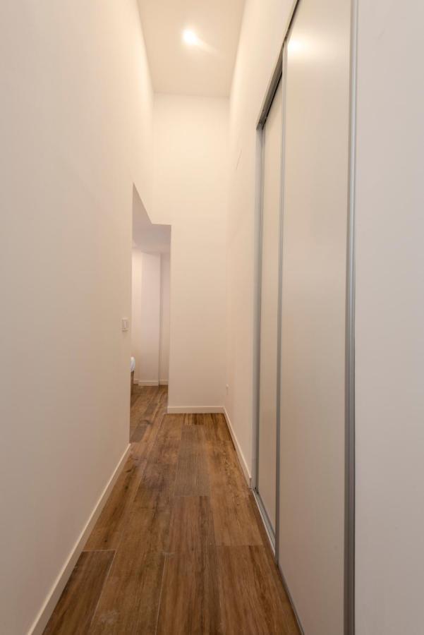 New 1 Min Metro, Cozy 1 Bed Close To Downtown, Wifi A Μαδρίτη Εξωτερικό φωτογραφία