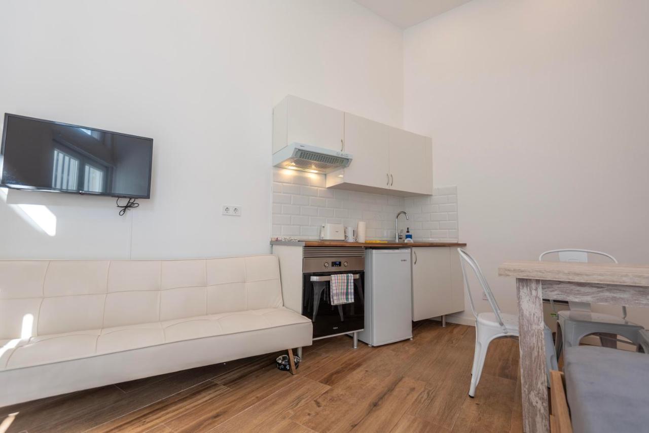 New 1 Min Metro, Cozy 1 Bed Close To Downtown, Wifi A Μαδρίτη Εξωτερικό φωτογραφία