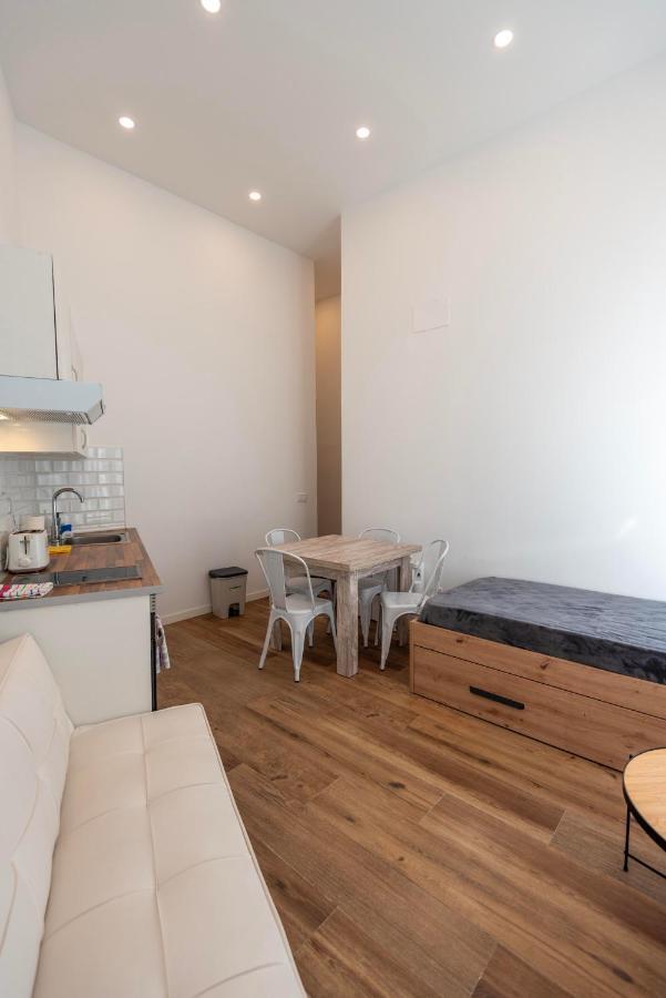 New 1 Min Metro, Cozy 1 Bed Close To Downtown, Wifi A Μαδρίτη Εξωτερικό φωτογραφία